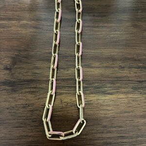 Melania Clara Necklace